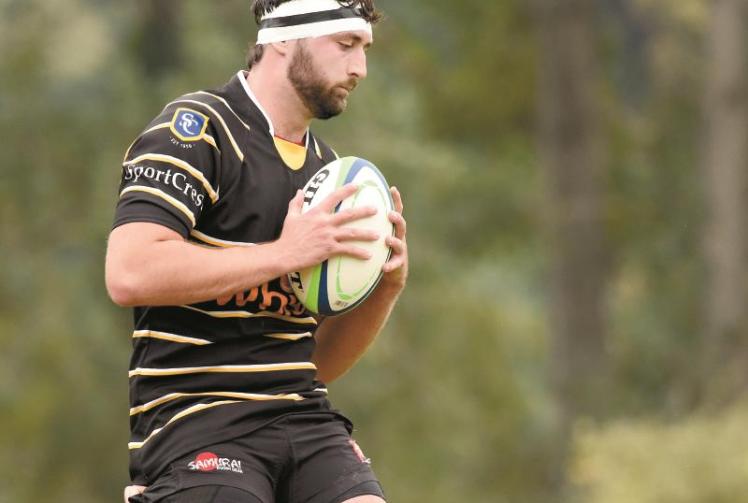 Marlow target further points from trip to play Old Haberdashers