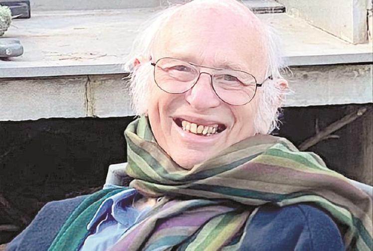 Mike Holness: Former councillor was deeply involved in Maidenhead community