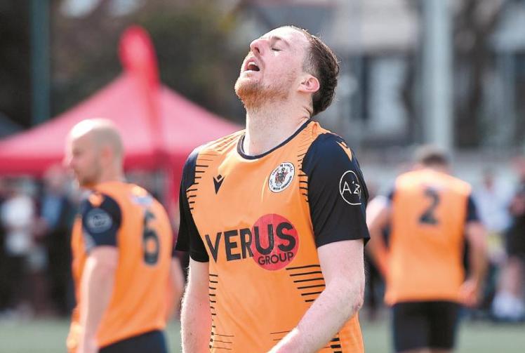 Full transcript of Scott Davies' explosive post-match interview after Rebels' match with Romans is abandoned