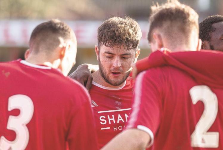 Flackwell Heath handed huge boost as title rivals Rayners Lane are docked points