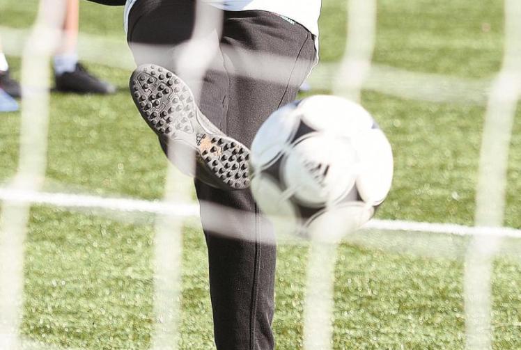 Slough Town announce launch of Comets Disability Football with Monday evening sessions