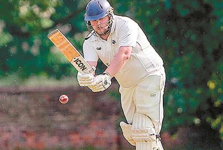 Thames Valley round-up: Marlow replaced at the top after seven wicket defeat at Tring Park