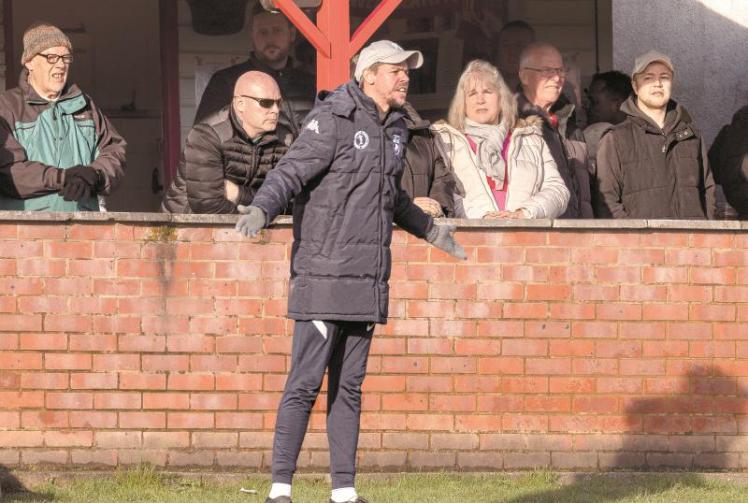 Burnham part ways with management team Murray and Luchowa