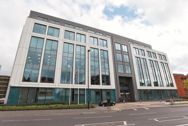 Slough faces ‘built in loss’ of £22m from temporary accommodation costs