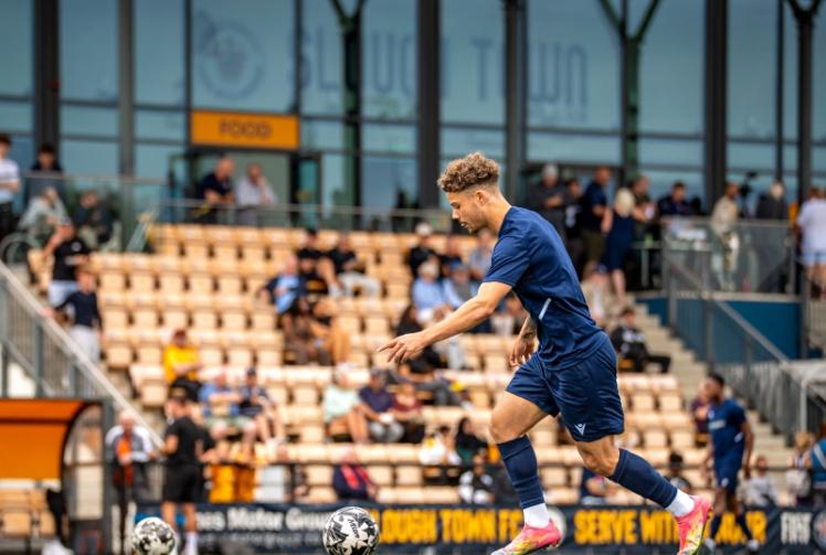 Slough Town scoop top hospitality award at The Padded Seat awards 2025