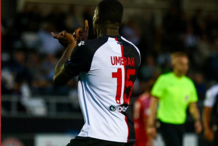 Goals flowing, Wins coming? &ndash; Maidenhead strikers believe the tide Is turning