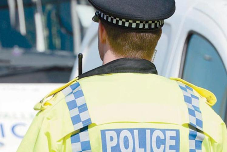 More officers expected to join Thames Valley Police by the 'end of the year'