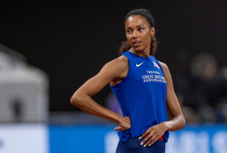 Lake's medal hopes washed away in Tokyo downpour after stellar season