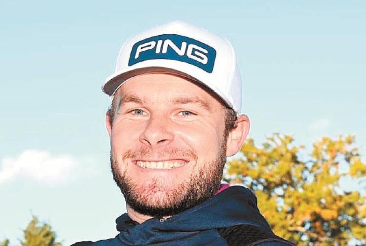 Hatton hoping to thrive for Team Europe in the 'bearpit of Bethpage Black'