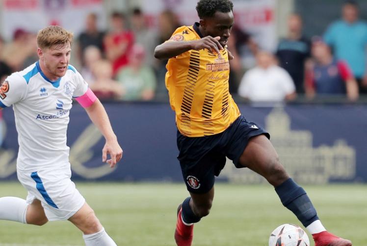 'Player safety must come first': Ochieng calls on FA to act after Billy Vigar's fatal injury