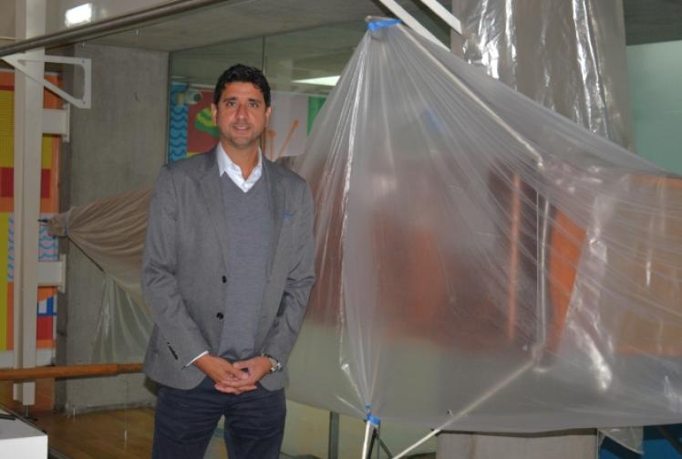 MUSEUM UP FOR SALE WITH £3M PRICE TAG