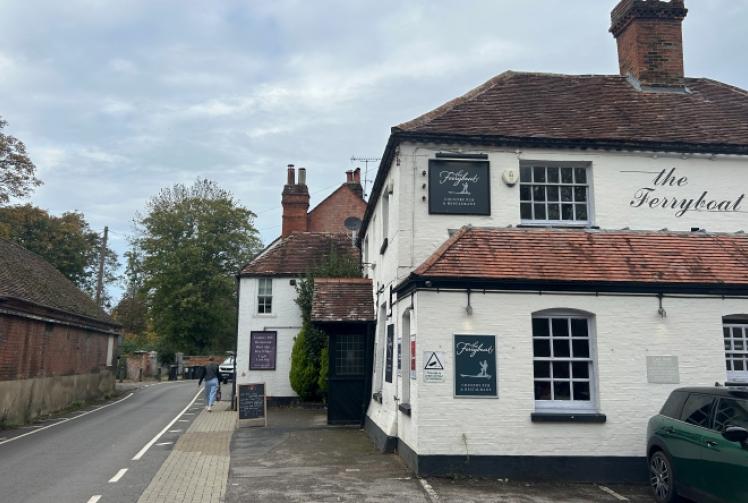 Chef re-opens restaurant as new ‘destination’ venue