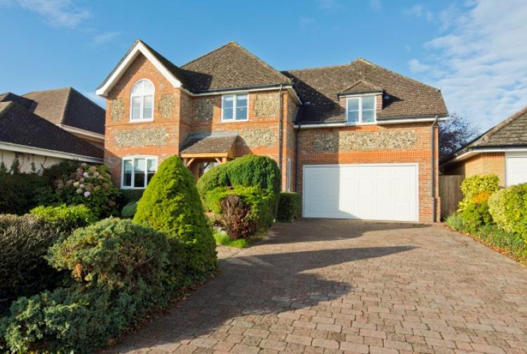 Children can roam free in your &lsquo;own little piece of countryside&rsquo;