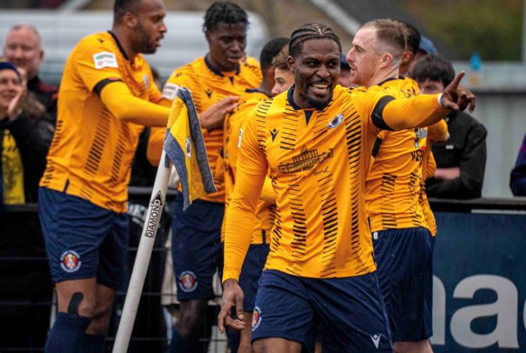 Davies wants Rebels to have 'no regrets' in FA Cup tie with Macclesfield