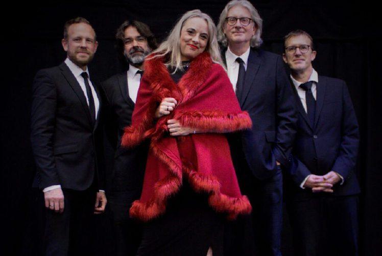 Quintet plays jazz classics with festive flavour