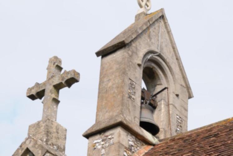 Church in &pound;200,000 drive for toilets and bell repair