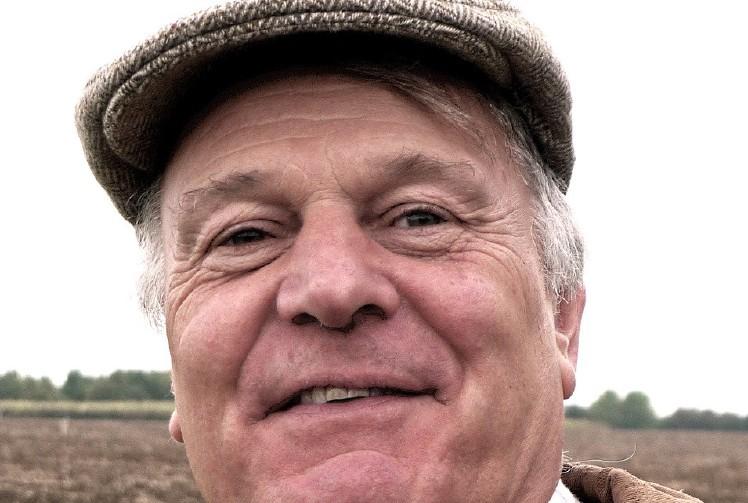 Marcus Carlisle &mdash; April 18, 1948- November 18, 2025