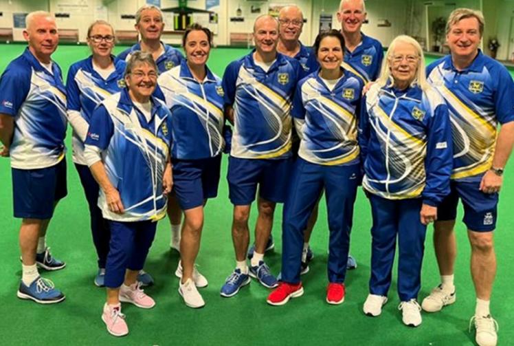 Desborough march on in Denny Cup as dramatic week delivers highs and lows