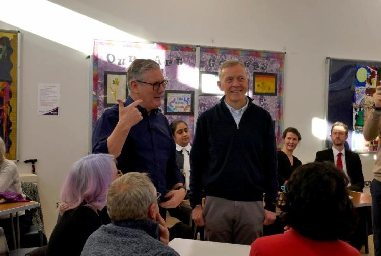 Head tells Prime Minister of impact of fare freezes