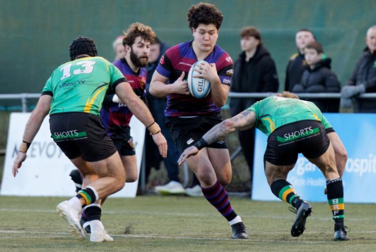 Mobbs-Smith says Maids are determined to make amends for final play defeat