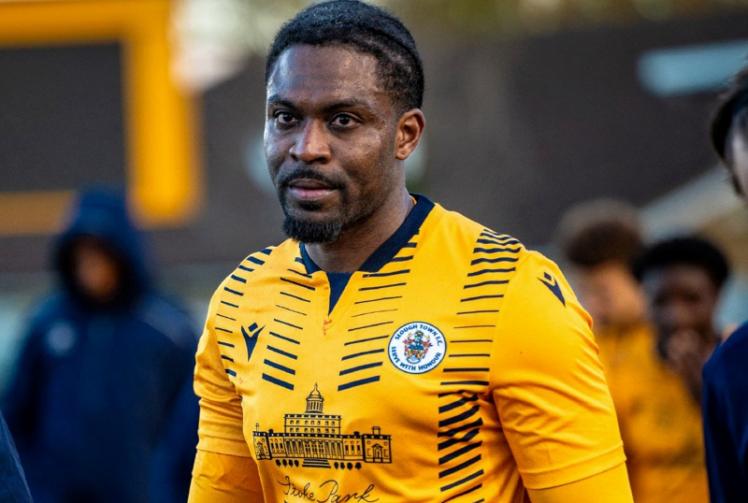 Slow start proves costly as Rebels fall to defeat at Chippenham Town