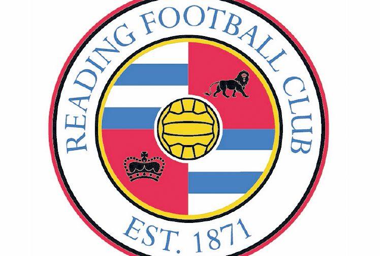 Forward makes Reading loan switch