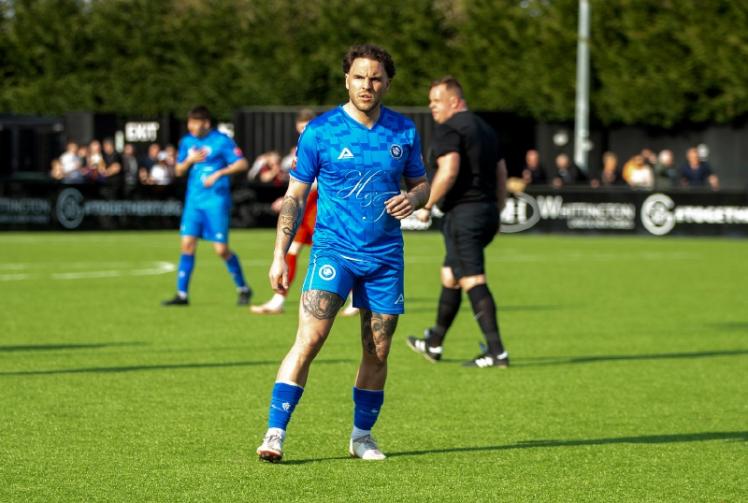 Bartley's sleepless night after Marlow's 'gutless' derby defeat