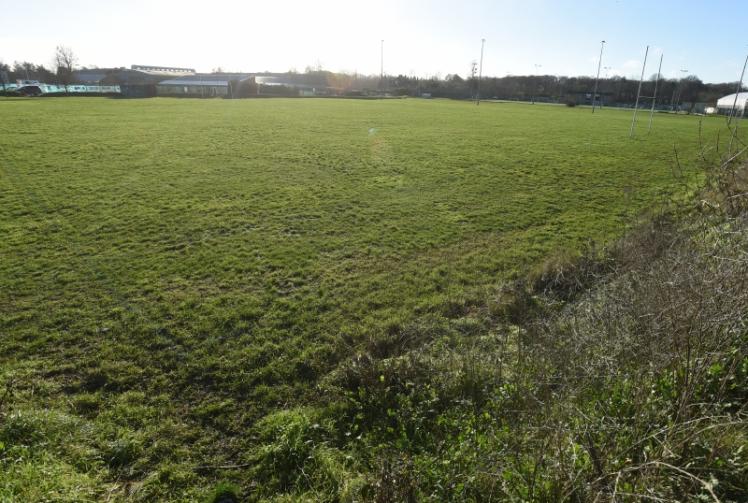 Maidenhead United clear hurdle in bid to move to Braywick Park stadium