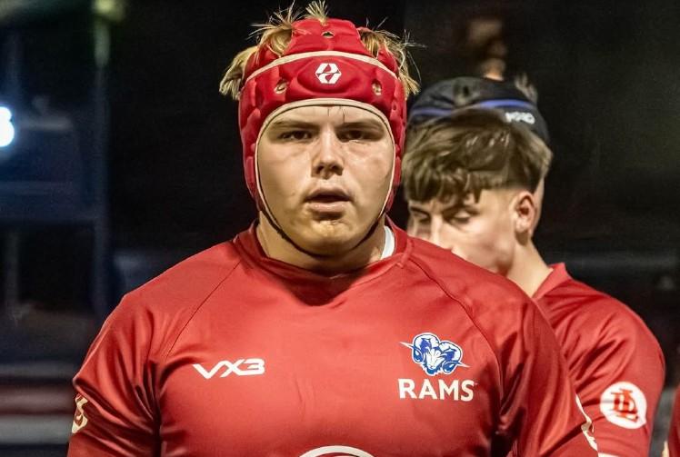 Vikings power past Rams Development