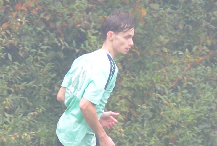 Henley Exiles denied by stoppage time equaliser