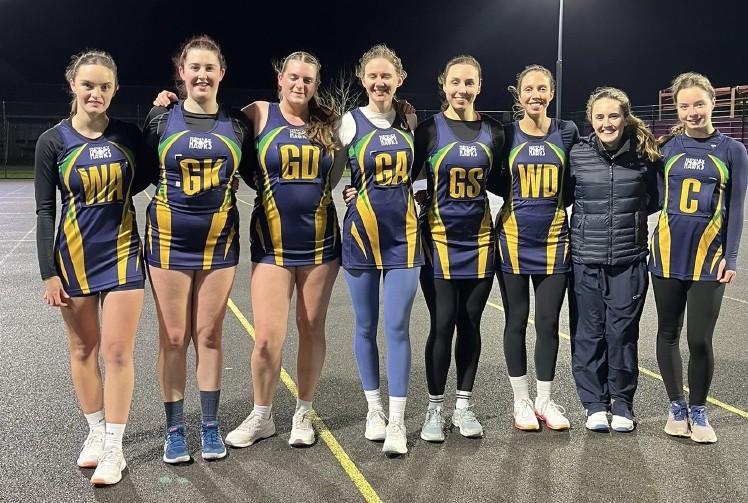 Bluebirds shot down as second placed Hawks soar in push for promotion