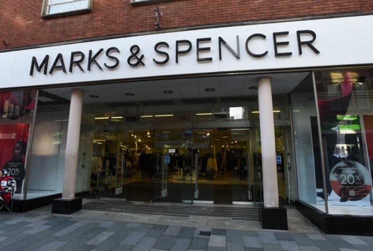 Maidenhead M&S store could be re-developed into 'mixed-use' scheme, planning documents suggest