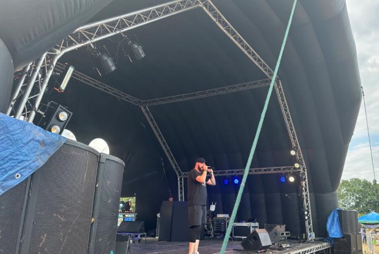 Take That and Dua Lipa tribute acts among Maidenhead Big Weekender line-up 