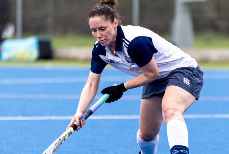 Hankin and Hughes help Maidenhead secure crucial win over Oxford Hawks 2nds