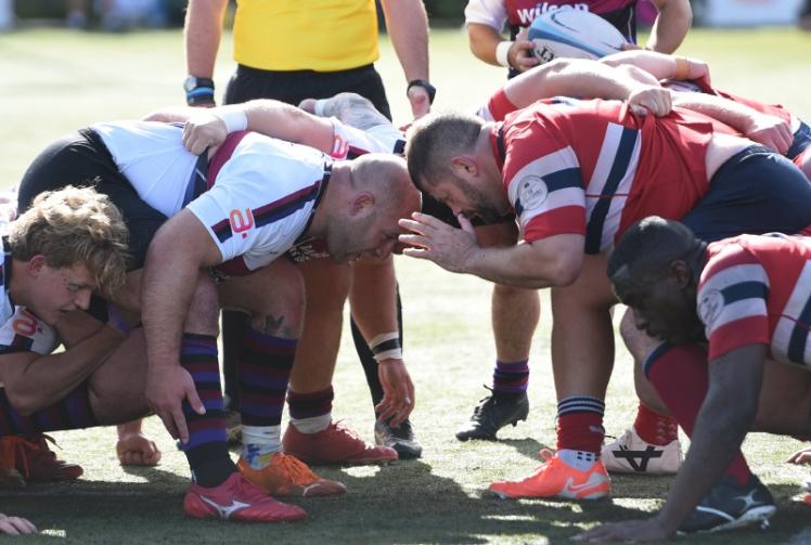 "Two tries in four minutes": Early blitz 'set the tone' for Worthing defeat
