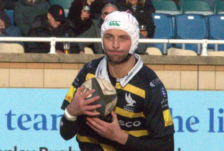 Henley Hawks aiming to break away hoodoo 