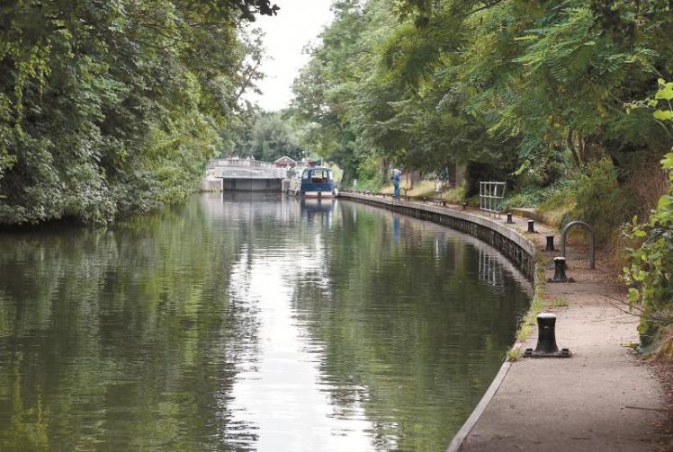 Viewpoint: Hope for end to water company self-regulation