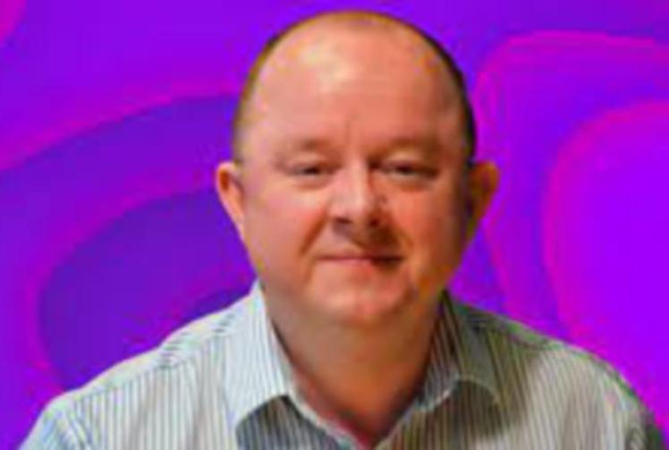 Radio show presenter moves on