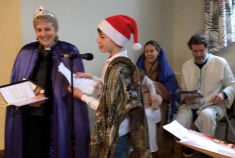 Dancers who like to keep fit (and have cake) say it is better than joining gym