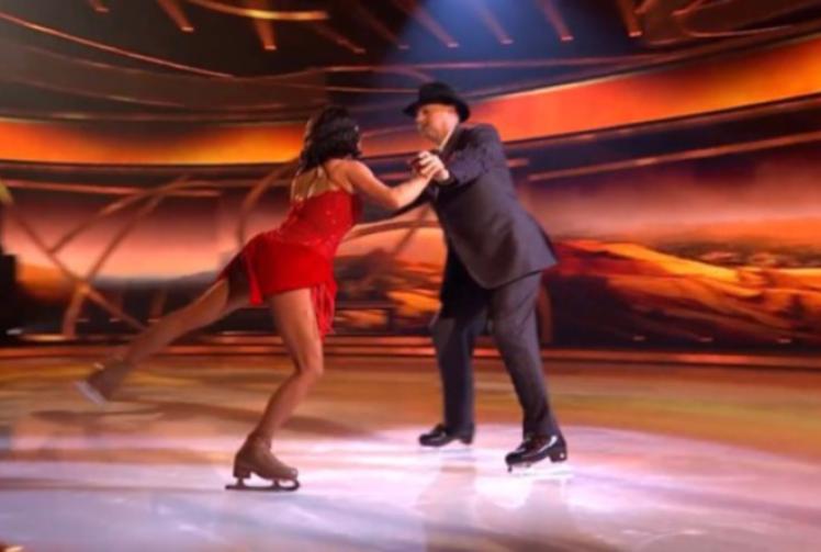 ‘Don’ Redgrave survives and bids to silence critics