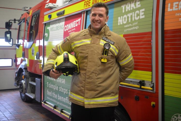 Olympic champion rower takes on &lsquo;dream&rsquo; challenge