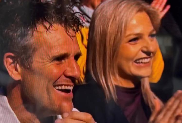 ‘Grumpy’ Sir Steve