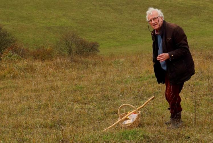 Tributes to ‘perfect scientist’