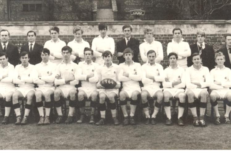 Legacy of grit and glory