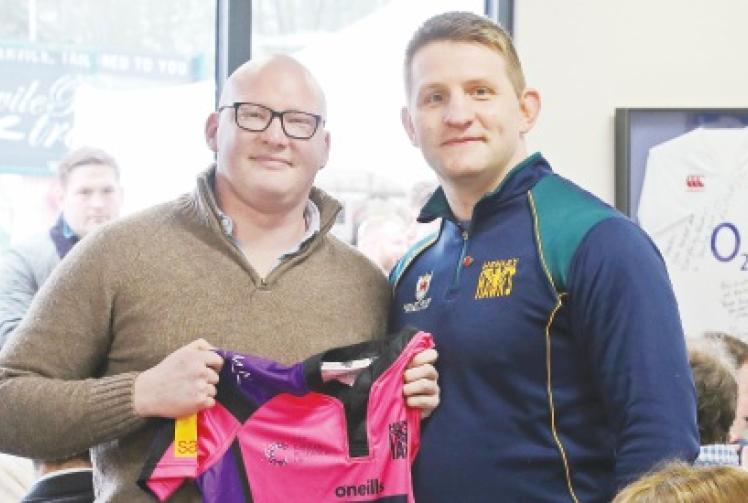 Former Hawks ace loses fight against cancer